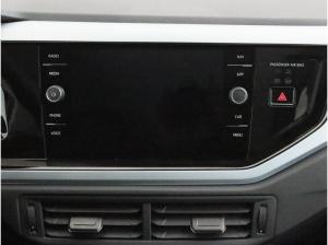 Volkswagen Polo ENERGY 1,0 l 116 PS  7-Gang-DSG "SOFORT VERFÜGBAR"