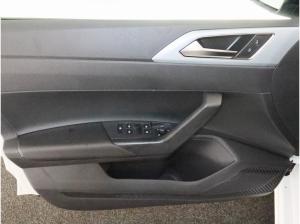Volkswagen Polo ENERGY 1,0 l 116 PS  7-Gang-DSG "SOFORT VERFÜGBAR"