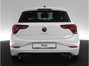 Volkswagen Polo ENERGY 1,0 l 116 PS  7-Gang-DSG "SOFORT VERFÜGBAR"