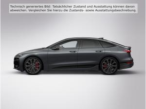 Audi S6 e-tron S6 Sportback e-tron qu. air*Matrix*B&O*HuD*Pano