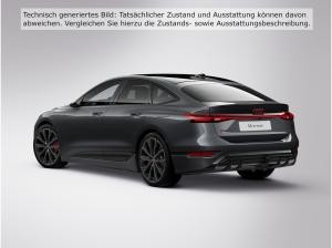 Audi S6 e-tron S6 Sportback e-tron qu. air*Matrix*B&O*HuD*Pano