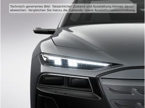 Audi S6 e-tron S6 Sportback e-tron qu. air*Matrix*B&O*HuD*Pano