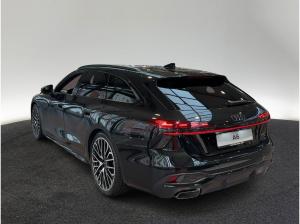 Audi A6 Avant e-hybrid quattro S tronic #SofortVerfügbar #Sonderaktion #Mitternachtsgrün