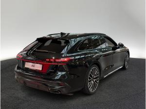 Audi A6 Avant e-hybrid quattro S tronic #SofortVerfügbar #Sonderaktion #Mitternachtsgrün