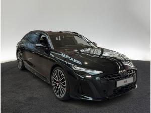 Audi A6 Avant e-hybrid quattro S tronic #SofortVerfügbar #Sonderaktion #Mitternachtsgrün