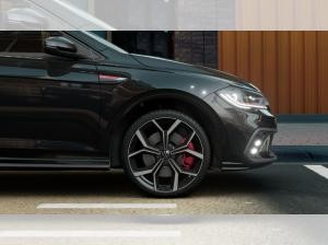 Volkswagen Polo 2.0 TSI *GTI* DSG LED RFK App-Connect Klima