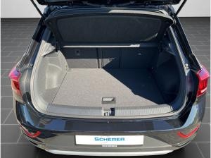 Volkswagen T-Roc 2.0 TDI *Style* DSG AHK SHZ VKZ-Erkennung