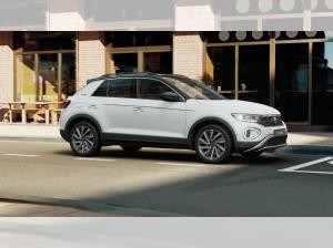 Volkswagen T-Roc 2.0 TDI *Goal* DSG AHK SHZ R-Kamera
