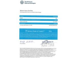 Volkswagen ID.4 *Pro* 77 kWh AHK Navi SHZ ACC PDC
