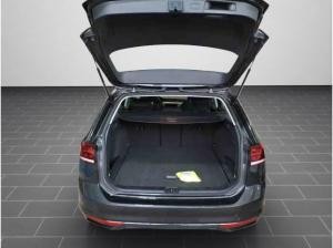 Volkswagen Passat Variant 1.5 TSI *Conceptline* Business Premium Navi Kamera SHZ