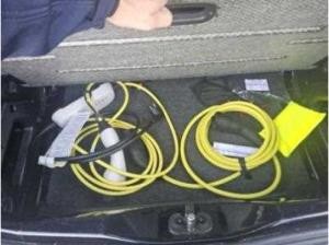 Volkswagen up! e-up! *Active* SHZ R-Kamera Climatronic