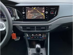 Volkswagen Polo 1.0 TSI *R-Line* DSG LED Navi ACC IQ.DRIVE