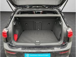 Volkswagen Golf VIII 2.0 TSI *GTI* ACC SHZ Navi Business Premium