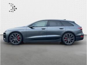 Audi A6 e-tron A6 Avant e-tron performance S-LINE*EDITION-ONE-GREY*NAVI*MATRIX*HUD*PANO*B&O