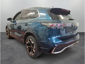 Volkswagen Tiguan R-Line 4M DSG IQMatrix Pano Leder Standhz