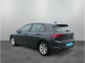 Volkswagen Golf VIII Life 1.5TSI/ AppConnect, LED, SHZ, PDC