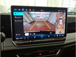 Volkswagen Tiguan R-Line 4M DSG IQMatrix Pano Leder Standhz