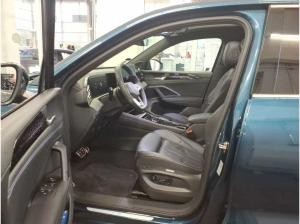 Volkswagen Tiguan R-Line 4M DSG IQMatrix Pano Leder Standhz