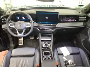 Volkswagen Tiguan R-Line 4M DSG IQMatrix Pano Leder Standhz