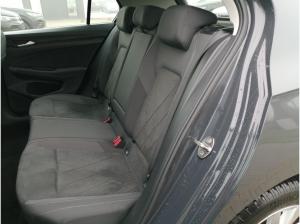 Volkswagen Golf VIII Life 1.5TSI/ AppConnect, LED, SHZ, PDC