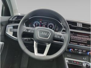 Audi Q3 35 TFSI advanced S-tronic