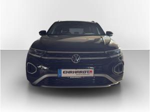 Volkswagen T-Roc Style 2.0 TDI 150 PS DSG *BLACK STYLE*LED*AHK*NAV*KAMERA*WKR ALU*50.025€