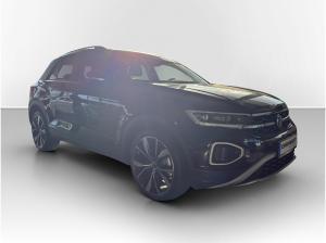Volkswagen T-Roc Style 2.0 TDI 150 PS DSG *BLACK STYLE*LED*AHK*NAV*KAMERA*WKR ALU*50.025€