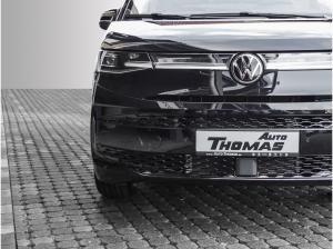 Volkswagen Multivan Style 2.0TDI DSG Klima PDC Navi AHK 7-Sitzer