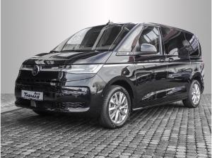 Volkswagen Multivan Style 2.0TDI DSG Klima PDC Navi AHK 7-Sitzer