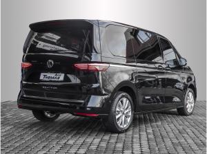 Volkswagen Multivan Style 2.0TDI DSG Klima PDC Navi AHK 7-Sitzer