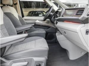 Volkswagen Multivan Style 2.0TDI DSG Klima PDC Navi AHK 7-Sitzer