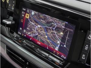 Volkswagen Multivan Style 2.0TDI DSG Klima PDC Navi AHK 7-Sitzer