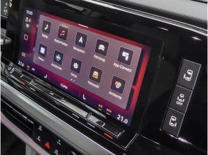 Volkswagen Multivan Style 2.0TDI DSG Klima PDC Navi AHK 7-Sitzer