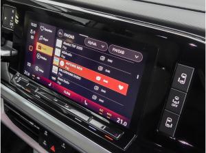 Volkswagen Multivan Style 2.0TDI DSG Klima PDC Navi AHK 7-Sitzer