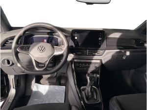Volkswagen T-Roc Style 2.0 TDI 150 PS DSG *BLACK STYLE*LED*AHK*NAV*KAMERA*WKR ALU*50.025€