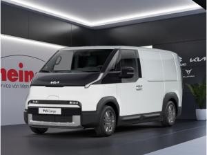 Kia PV5 CARGO L2H1 51,5 kWh ESSENTIAL NAVI