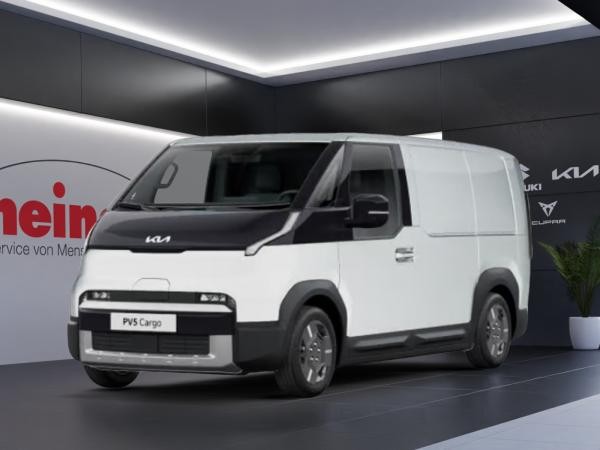 Kia PV5 CARGO L2H1 51,5 kWh ESSENTIAL