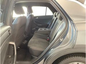Volkswagen T-Roc R-Line 1.5 TSI DSG *LED*Rear View*Navi*