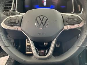 Volkswagen T-Roc R-Line 1.5 TSI DSG *LED*Rear View*Navi*