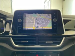Volkswagen T-Roc R-Line 1.5 TSI DSG *LED*Rear View*Navi*