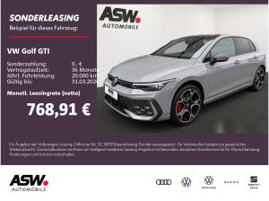 Volkswagen Golf GTI 2.0 TSI OPF DSG ‼️sofort verfügbar‼️