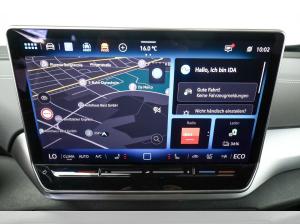 Volkswagen ID.4 Pro*AHK*KAMERA*WÄRMEPUMPE*IQ.LIGHT*19ZOLL*NAVI