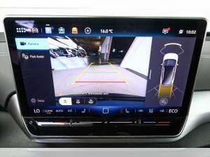 Volkswagen ID.4 Pro*AHK*KAMERA*WÄRMEPUMPE*IQ.LIGHT*19ZOLL*NAVI