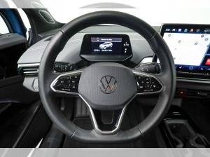 Volkswagen ID.4 Pro*AHK*KAMERA*WÄRMEPUMPE*IQ.LIGHT*19ZOLL*NAVI