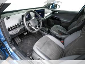 Volkswagen ID.4 Pro*AHK*KAMERA*WÄRMEPUMPE*IQ.LIGHT*19ZOLL*NAVI
