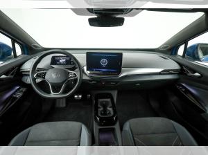 Volkswagen ID.4 Pro*AHK*KAMERA*WÄRMEPUMPE*IQ.LIGHT*19ZOLL*NAVI