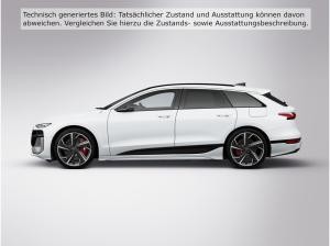 Audi S6 e-tron S6 Avant e-tron qu. Exclusive*Air*Pano*B&O*360°