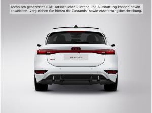 Audi S6 e-tron S6 Avant e-tron qu. Exclusive*Air*Pano*B&O*360°