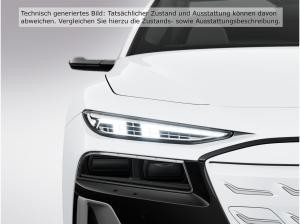 Audi S6 e-tron S6 Avant e-tron qu. Exclusive*Air*Pano*B&O*360°