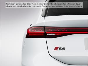 Audi S6 e-tron S6 Avant e-tron qu. Exclusive*Air*Pano*B&O*360°